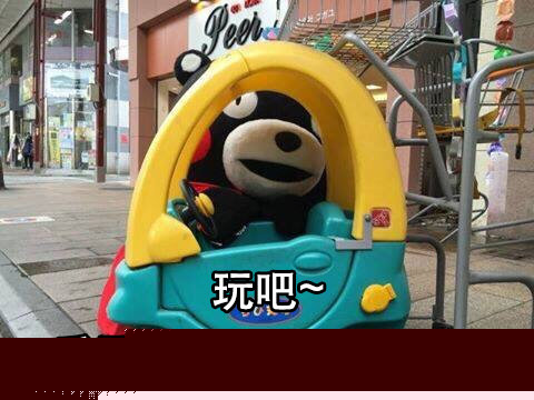玩吧 反正过年也是要堕落的 - 反正快过年了~什么都无所谓了~